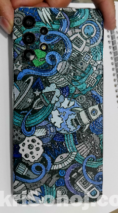 Samsung galaxy a32